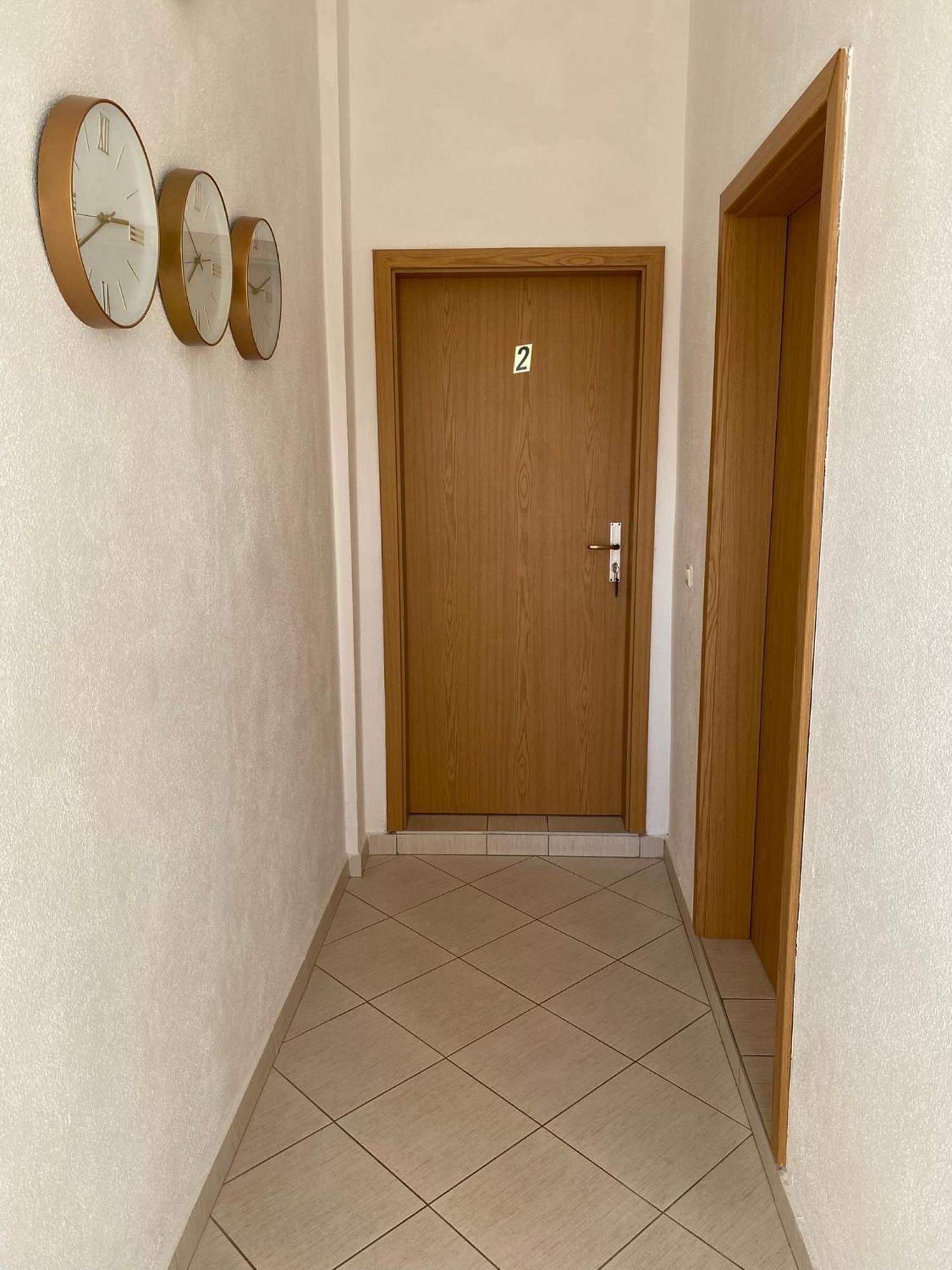 Apartments Lolo Privlaka  Extérieur photo
