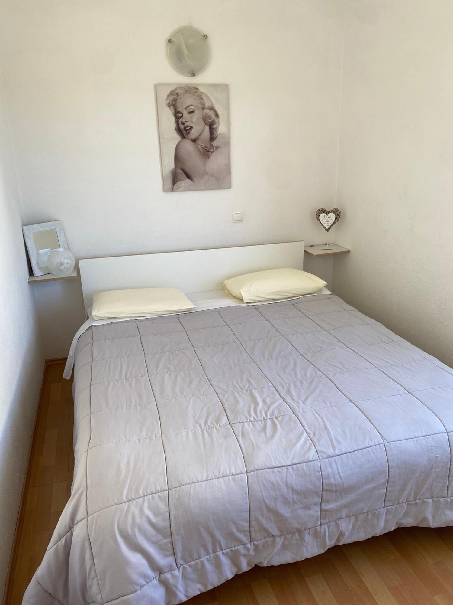 Apartments Lolo Privlaka  Extérieur photo